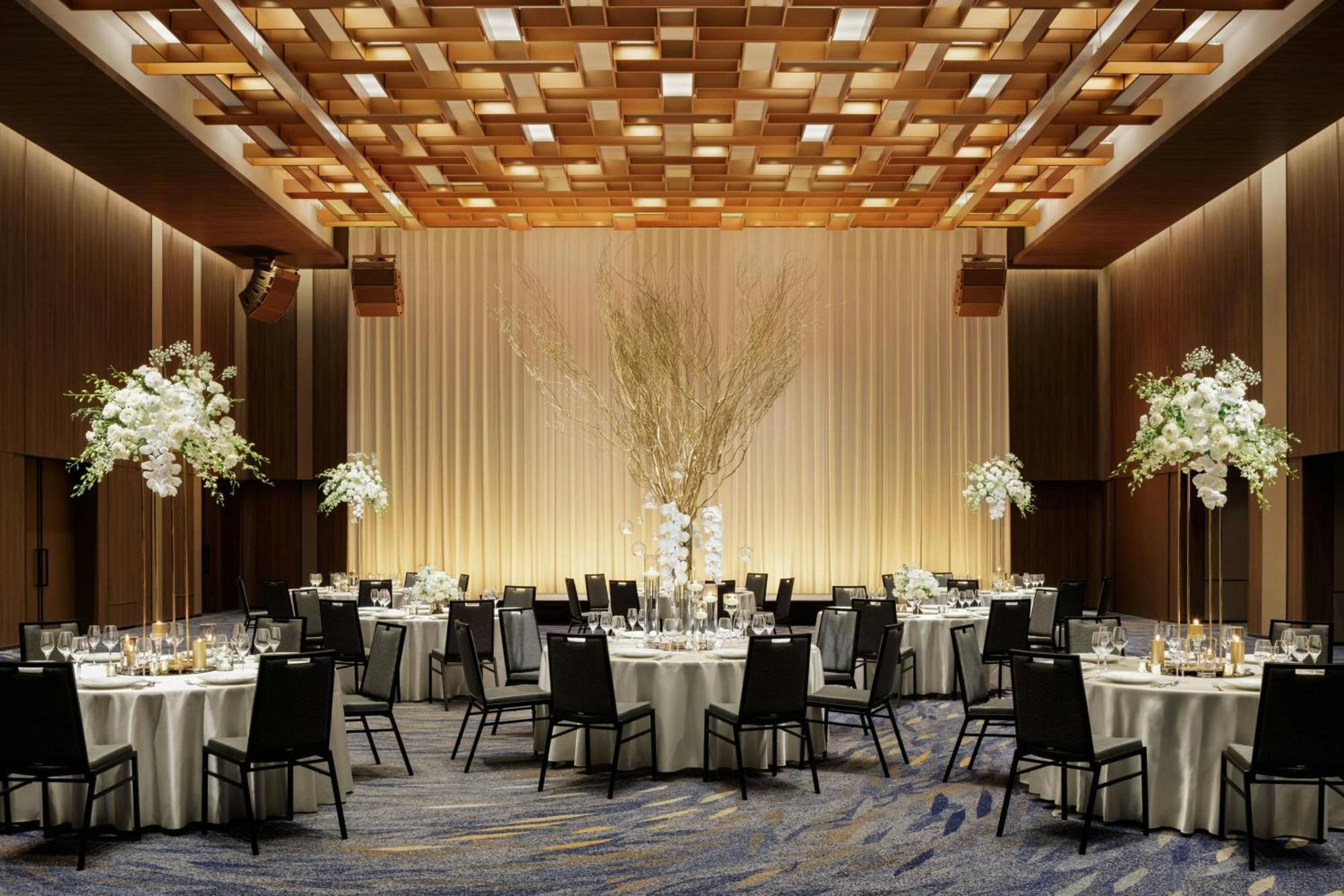 The Osaka Station Hotel, Autograph Collection Exterior foto