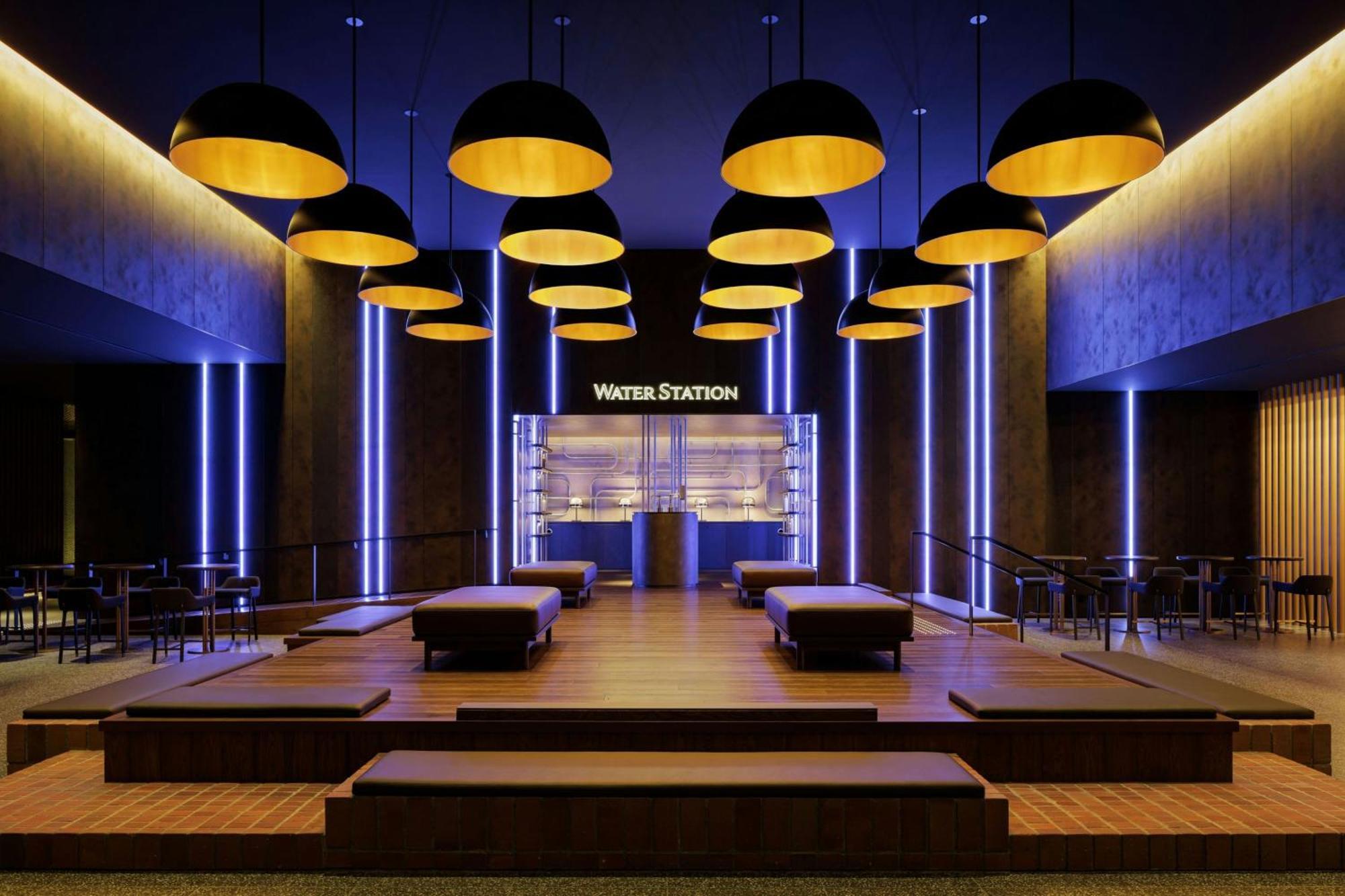The Osaka Station Hotel, Autograph Collection Exterior foto